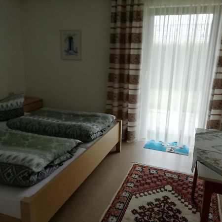 Doppelzimmer "Waldhutte" Bischofsmais Zewnętrze zdjęcie