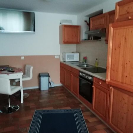 Doppelzimmer "Waldhutte" Bischofsmais Zewnętrze zdjęcie