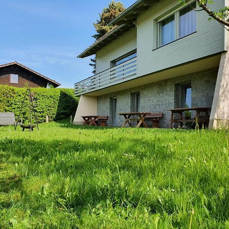 Doppelzimmer "Waldhutte" Bischofsmais Zewnętrze zdjęcie