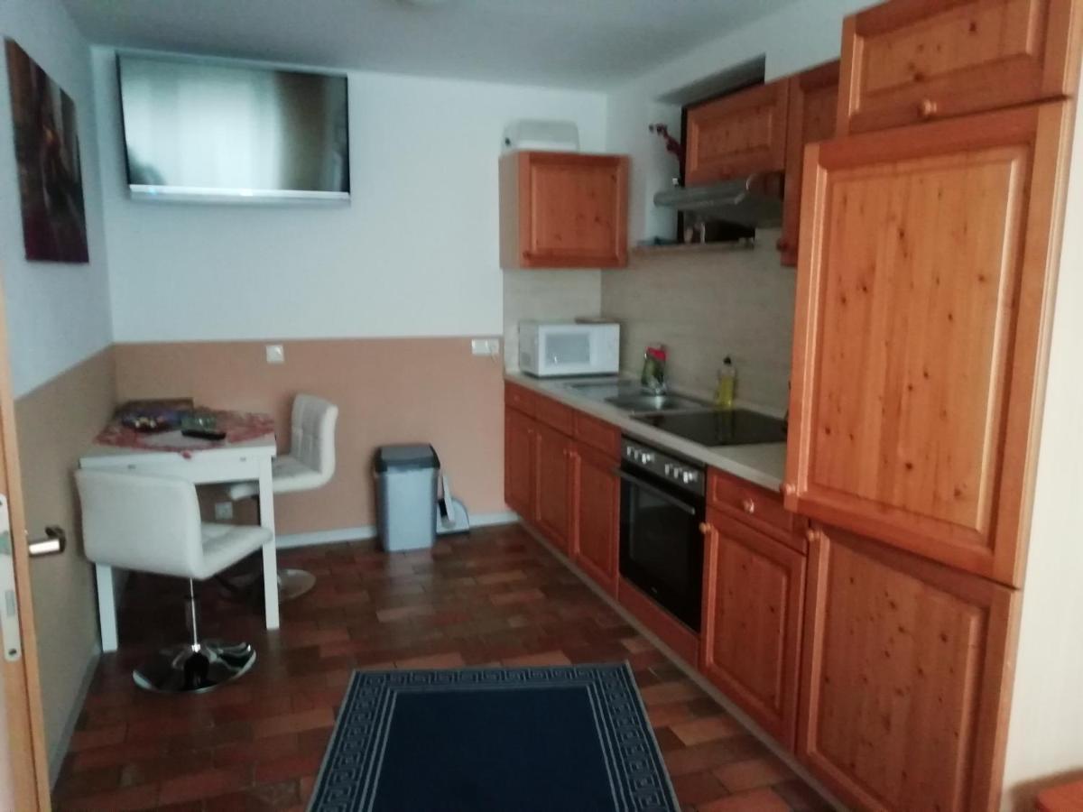 Doppelzimmer "Waldhutte" Bischofsmais Zewnętrze zdjęcie