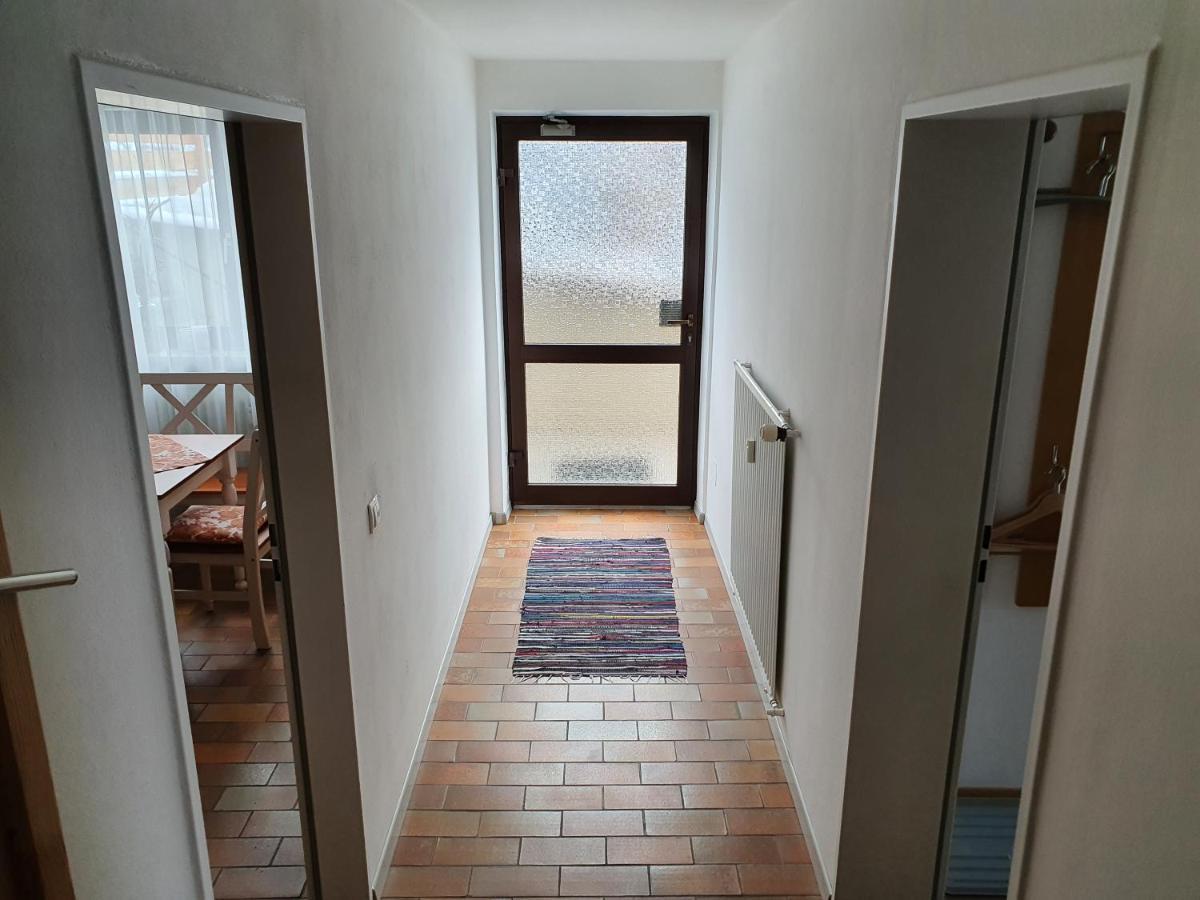 Doppelzimmer "Waldhutte" Bischofsmais Pokój zdjęcie