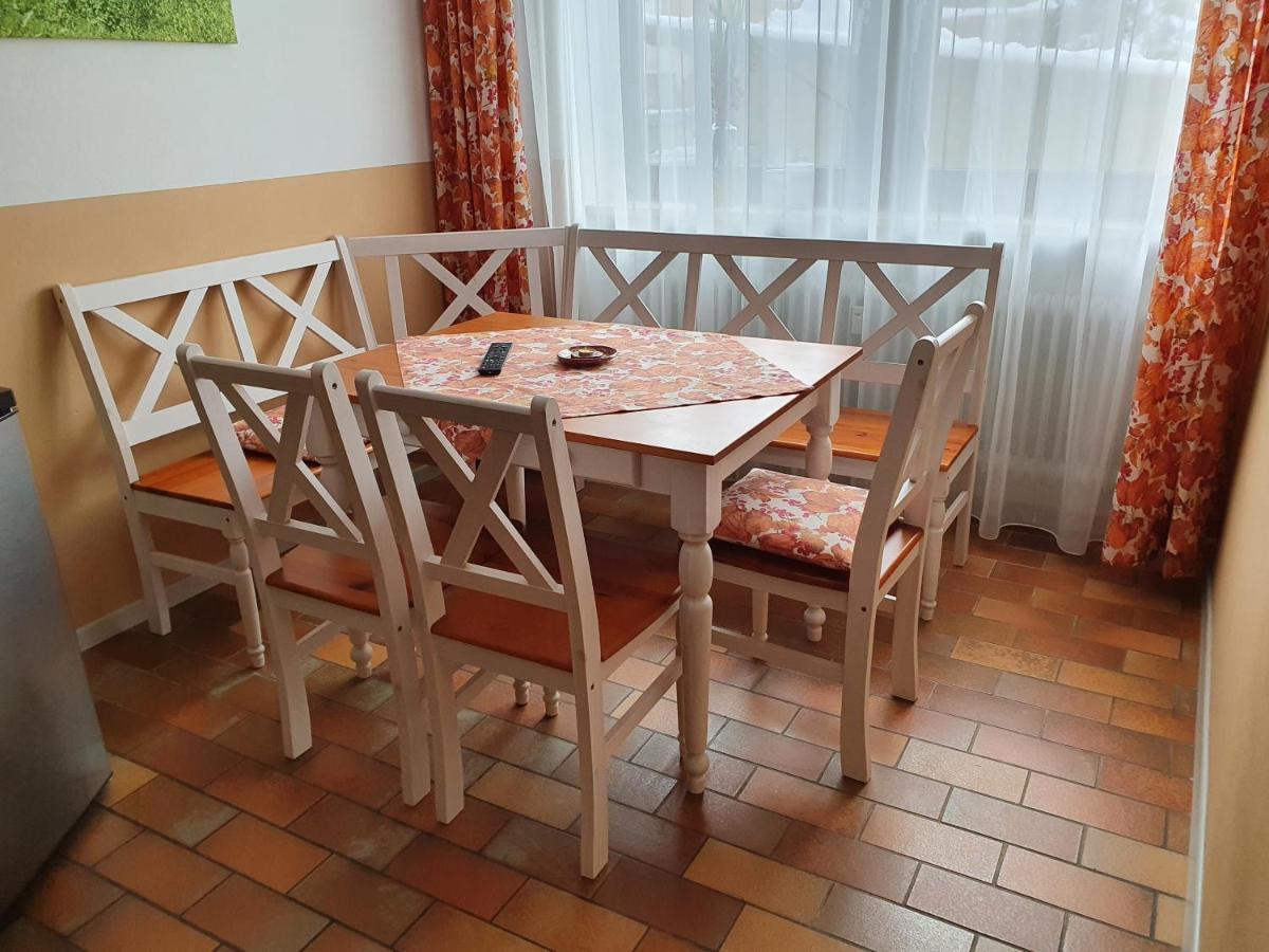 Doppelzimmer "Waldhutte" Bischofsmais Pokój zdjęcie