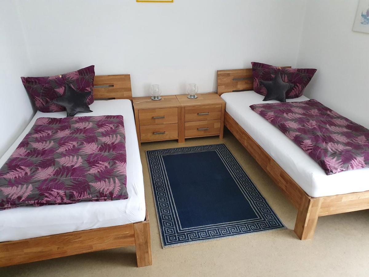 Doppelzimmer "Waldhutte" Bischofsmais Pokój zdjęcie