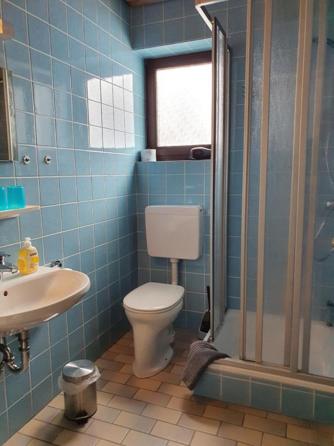 Doppelzimmer "Waldhutte" Bischofsmais Pokój zdjęcie