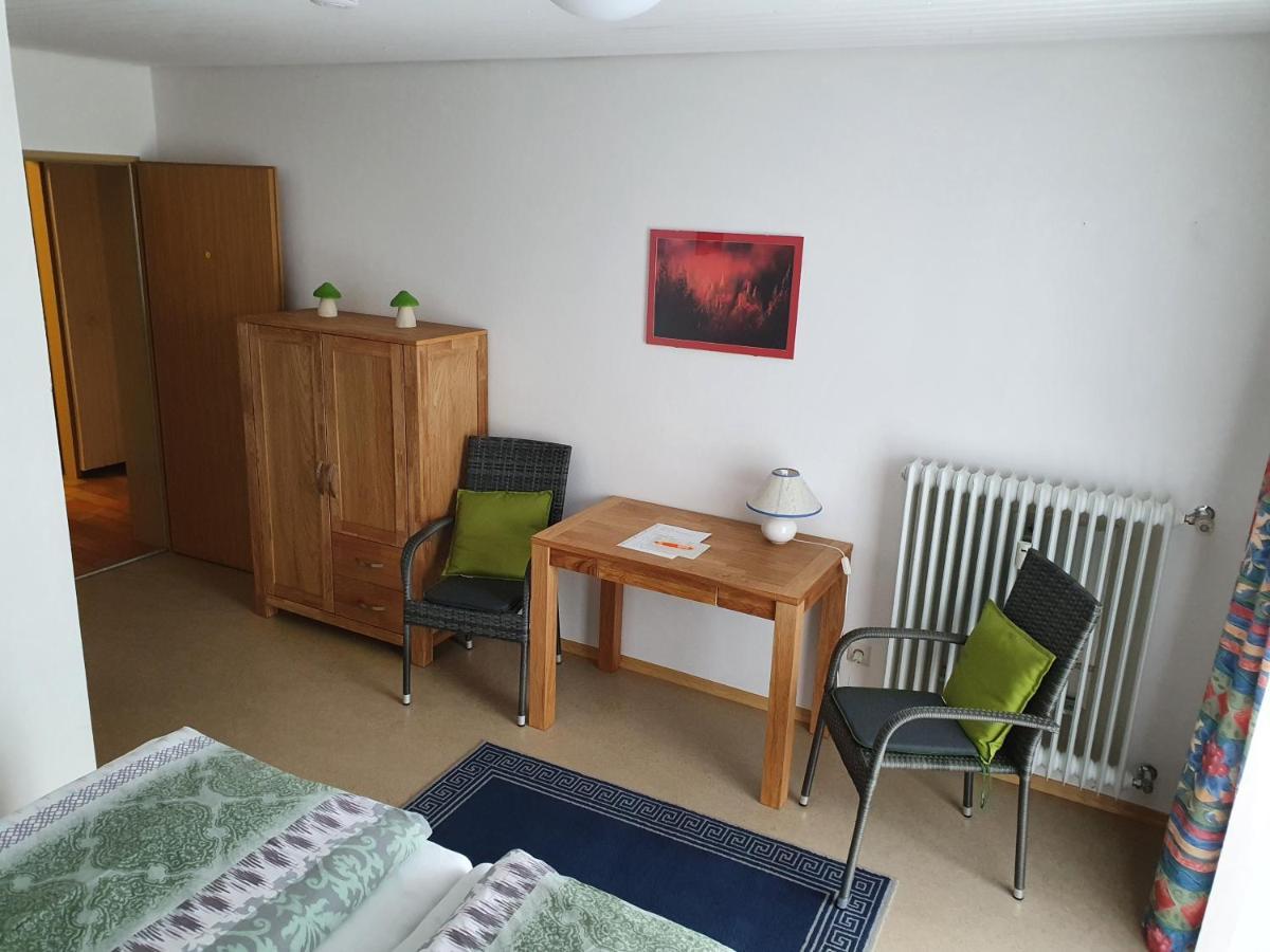 Doppelzimmer "Waldhutte" Bischofsmais Pokój zdjęcie