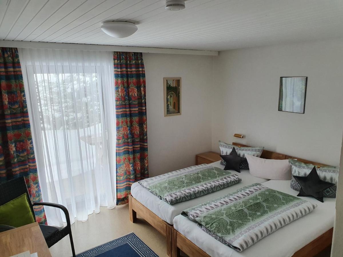 Doppelzimmer "Waldhutte" Bischofsmais Pokój zdjęcie